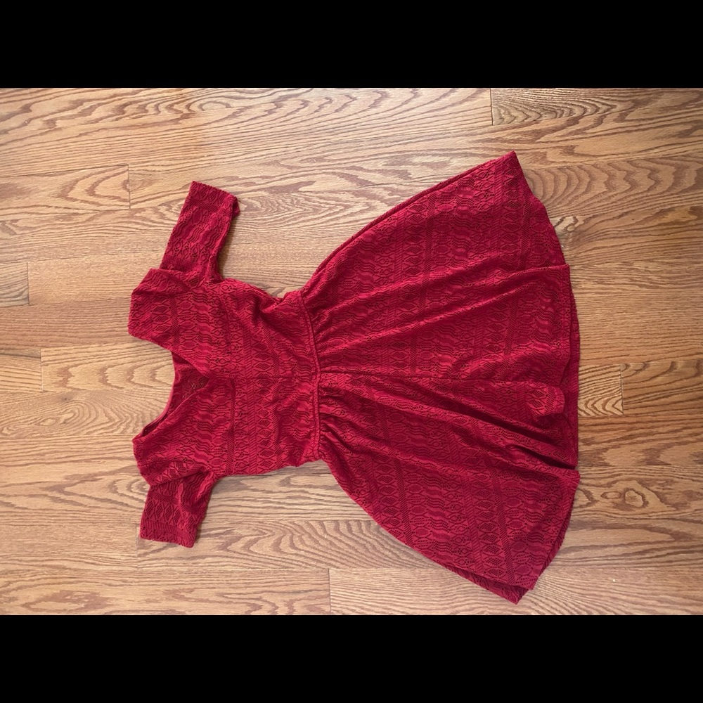 Dynamite Dress - Picture 2 of 2